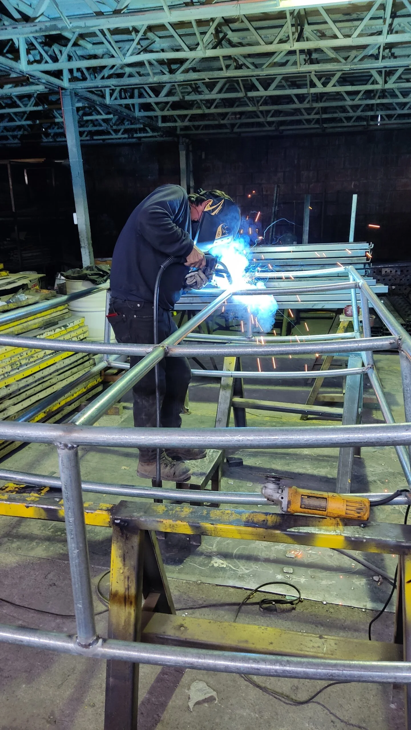 Estructuras Metalicas